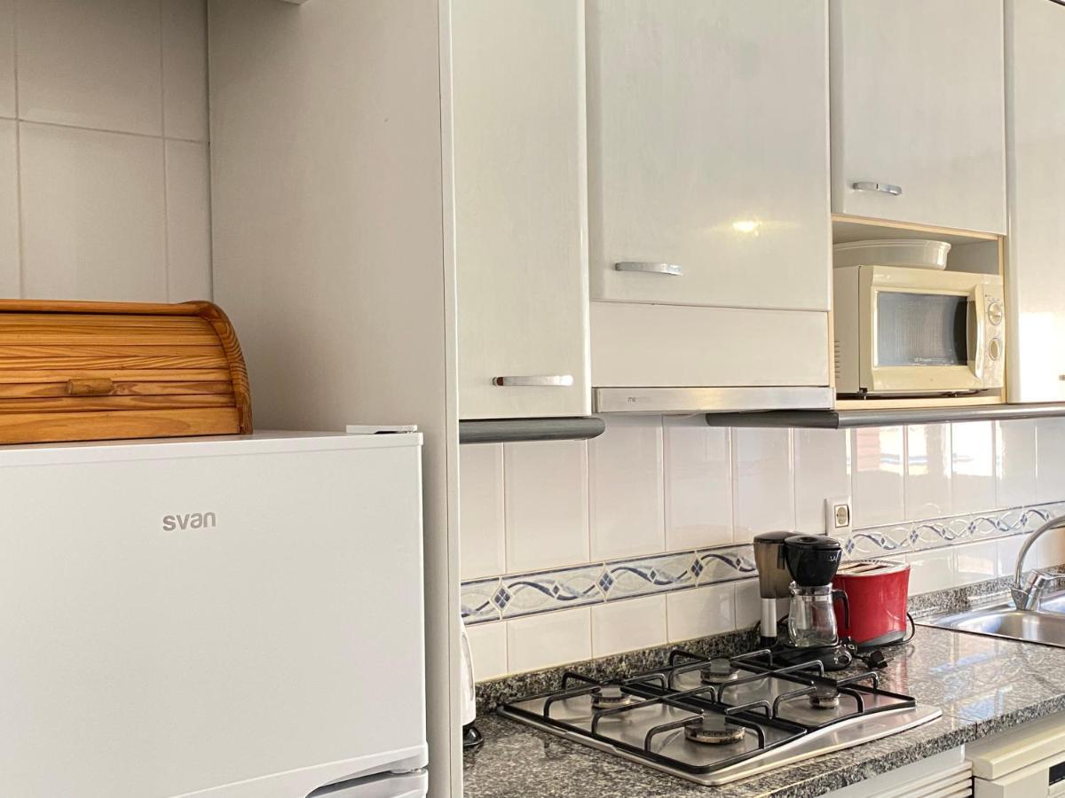 Apartment Lloret Fenals Antilles Lloret de Mar